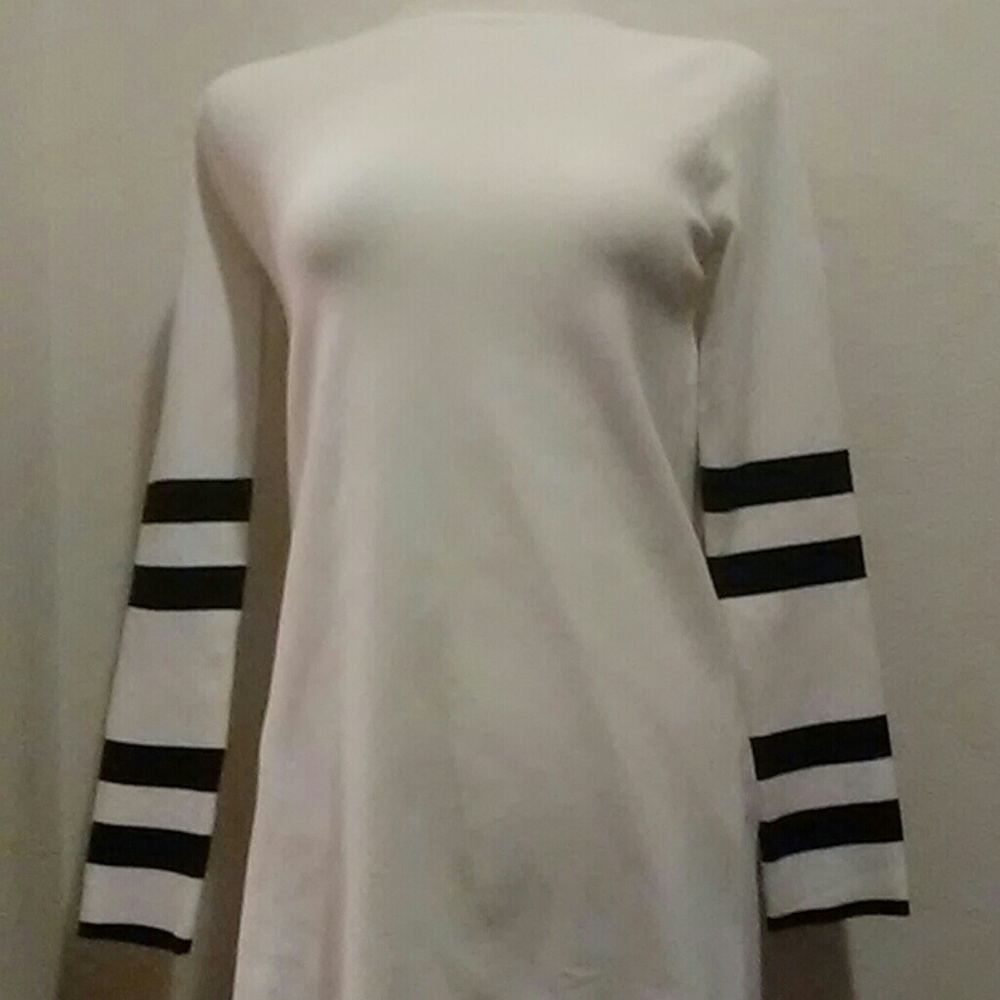 Zara knit dress
